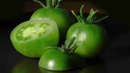 Pomodori Verdi Sott Olio Ricetta Consigli E Varianti