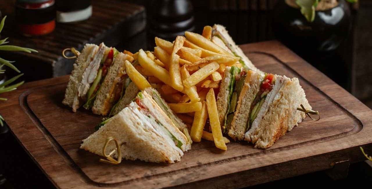 club sandwich markbelcher