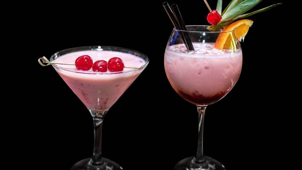 Cocktail: lista dei più famosi, attrezzi e consigli pratici