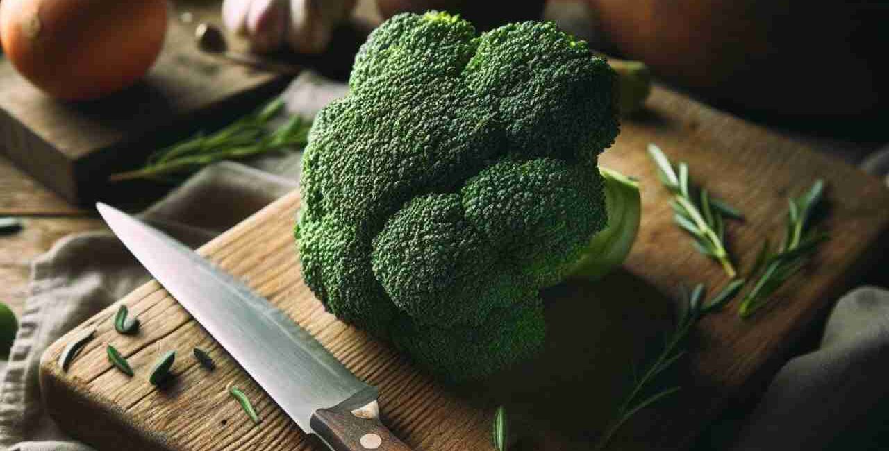 broccoli