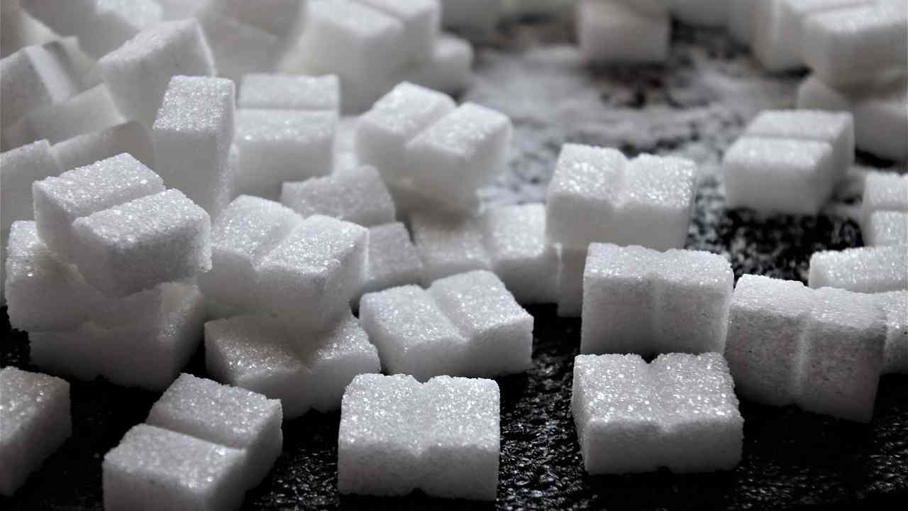 dolcificanti naturali sostituti zucchero