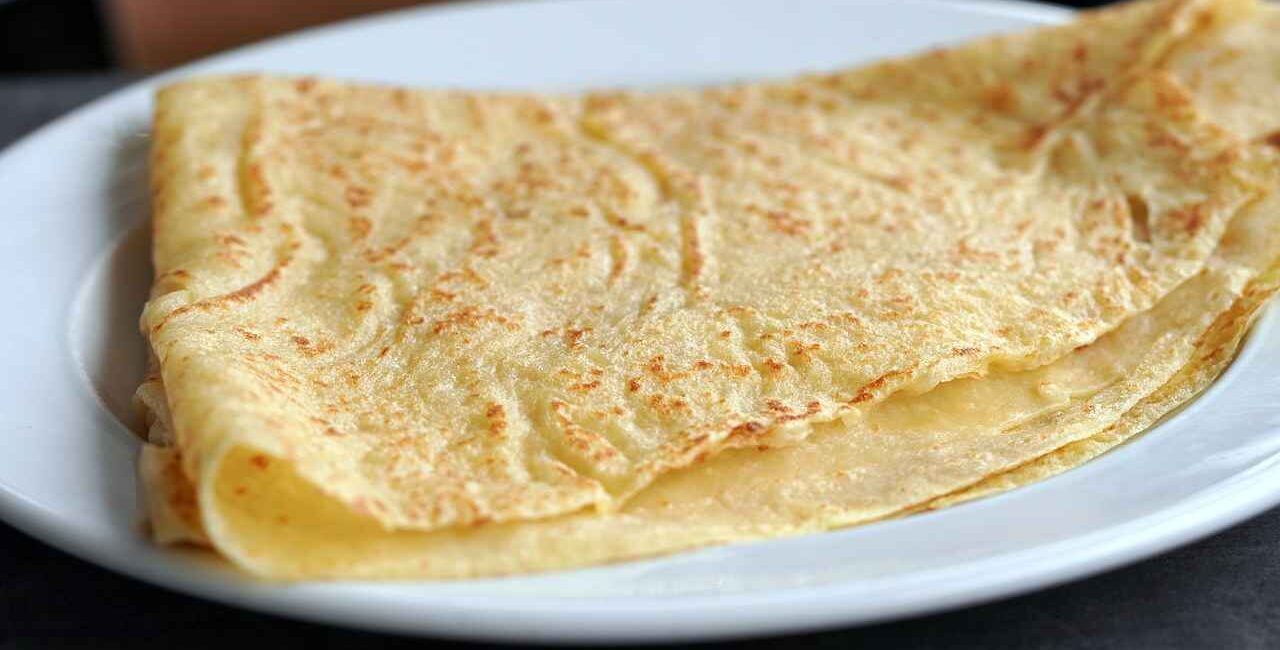 crepes