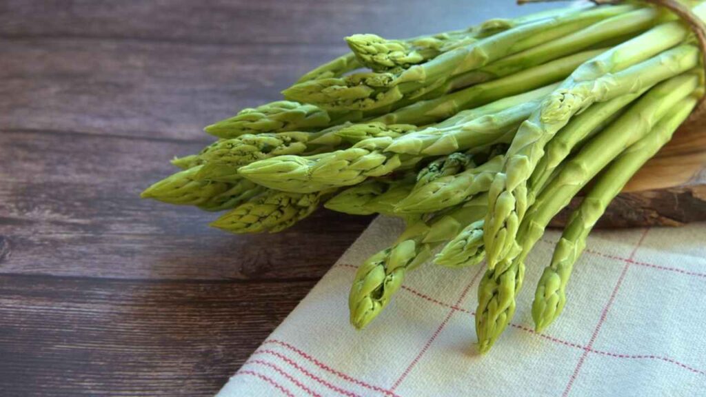 come si puliscono gli asparagi Peggychoucair