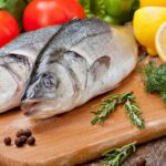 883 branzino come cuocere il branzino ai ferri ricetta pesce alla griglia