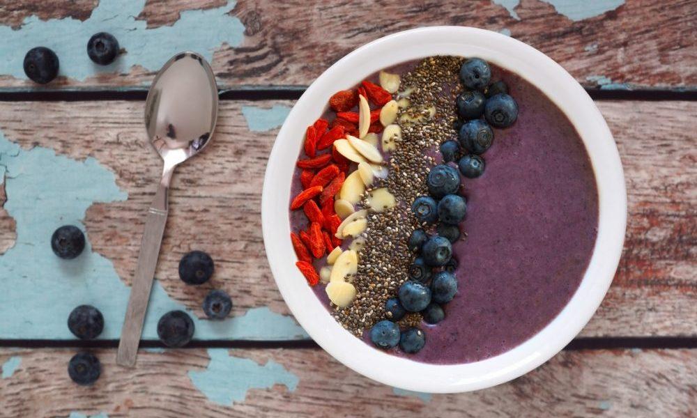 Acai Bowl