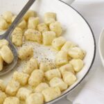 Come fare gli gnocchi di patate senza errori