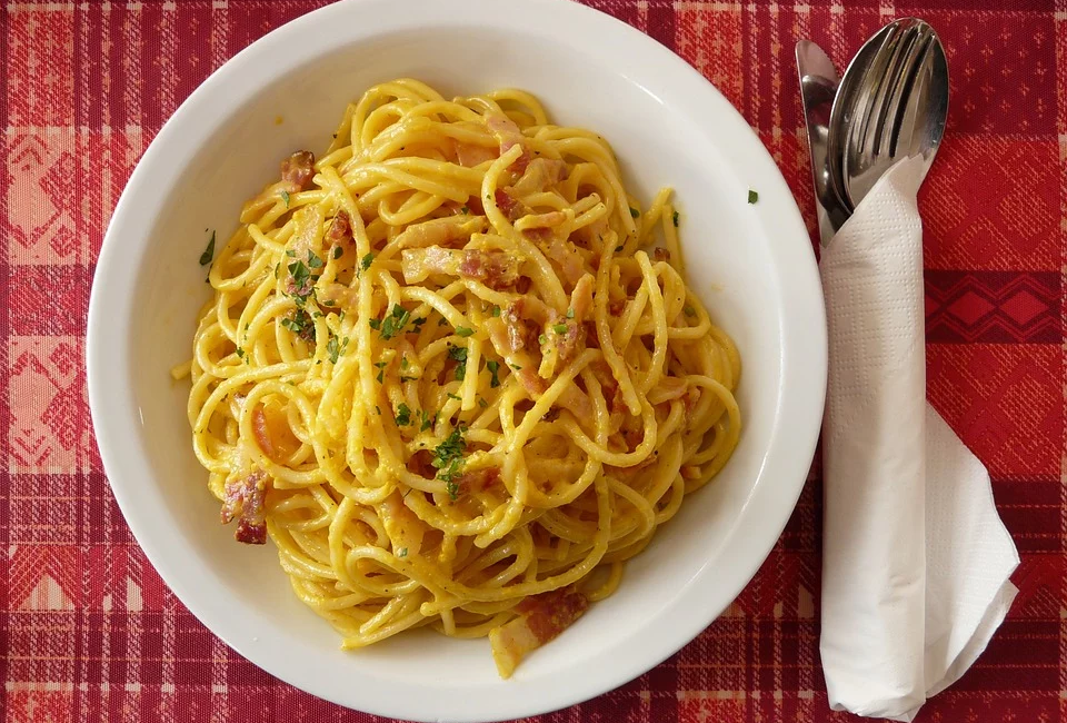 Come fare la carbonara perfetta