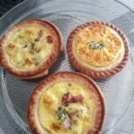 Mini Quiche