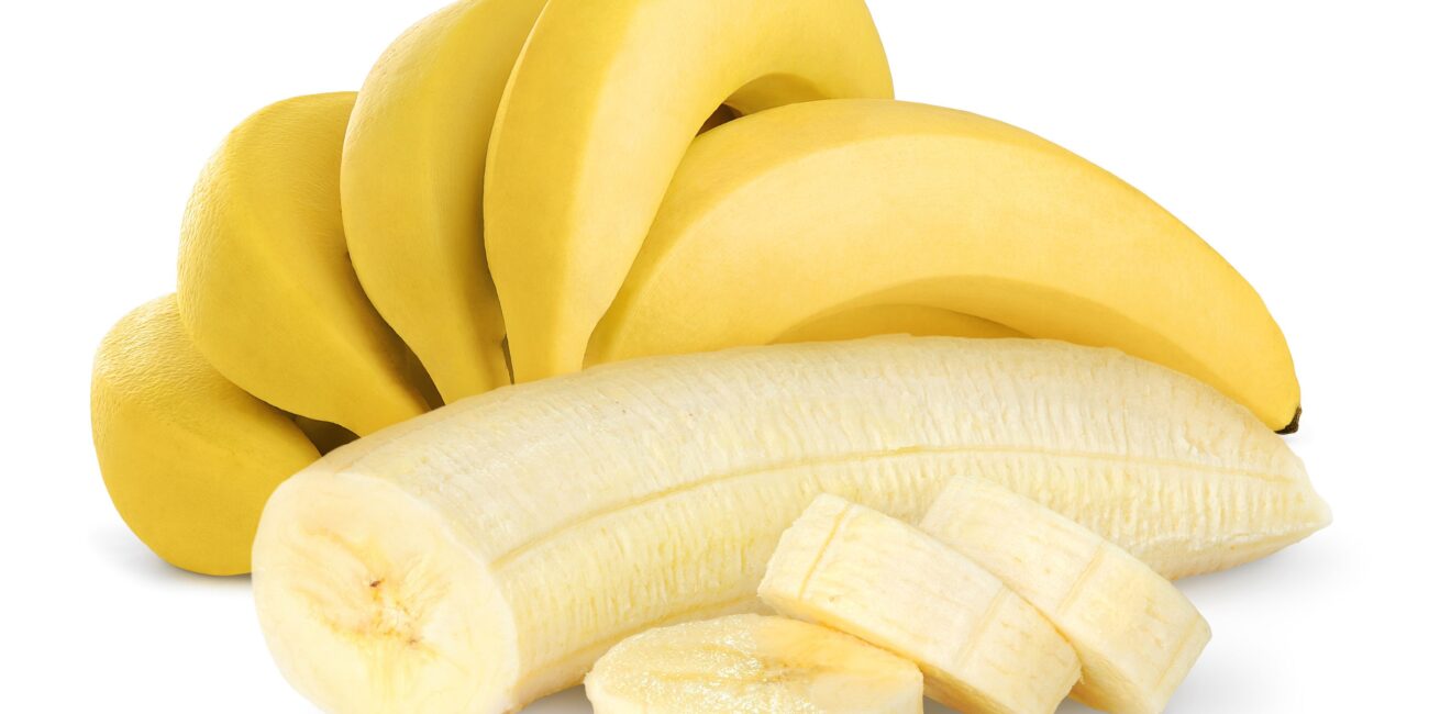 Proprietà della banana: benefici, rimedi naturali e controindicazioni