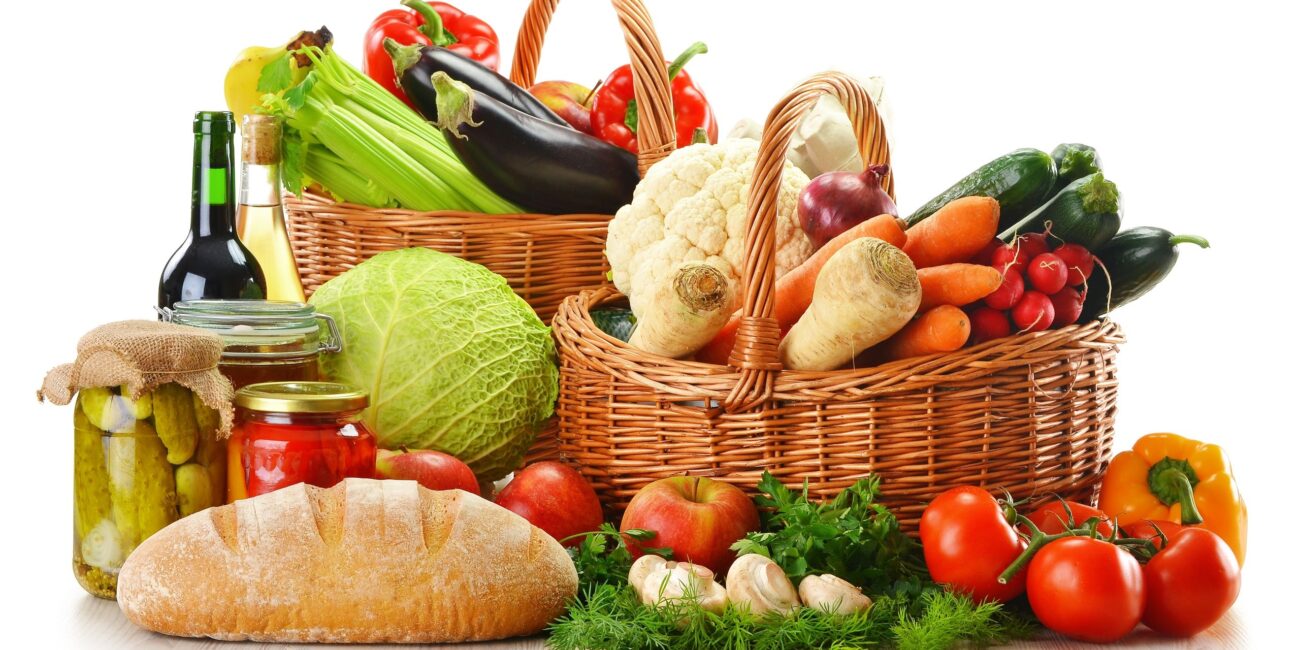 Ricette vegetariane e dieta: 4 ricette consigliate!