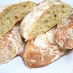 come riciclare il pane raffermo