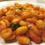 gnocchi sorrentina