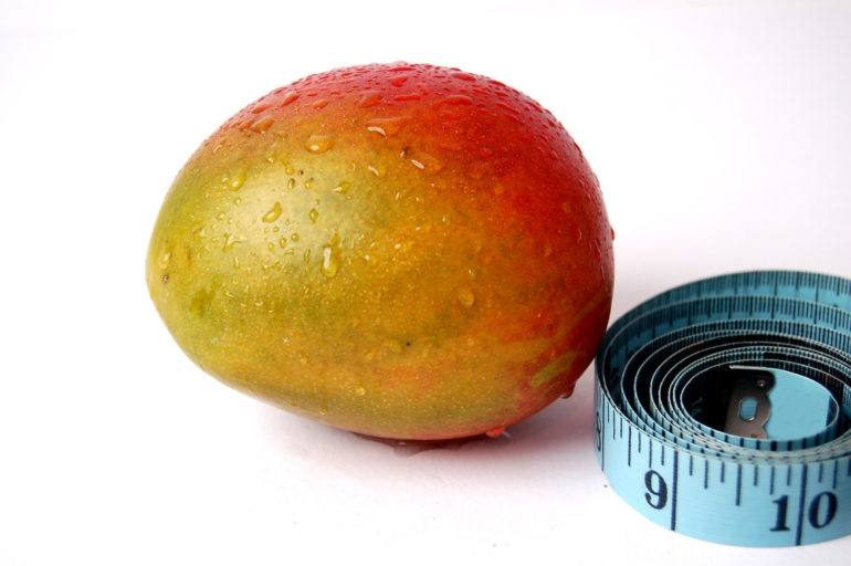 mango africano per dimagrire