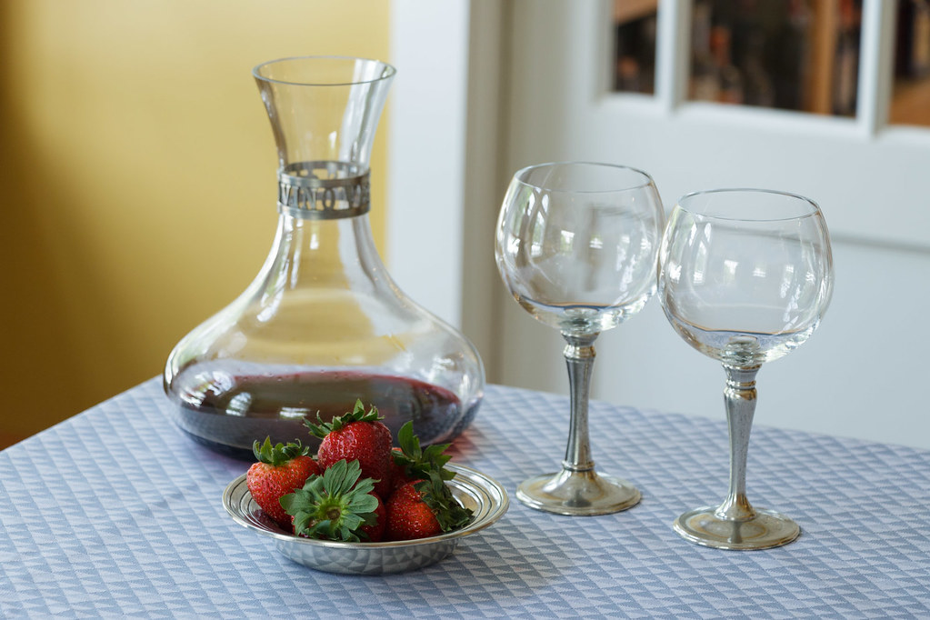 miglior decanter