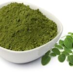 moringa oleifera