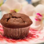 muffins cioccolato