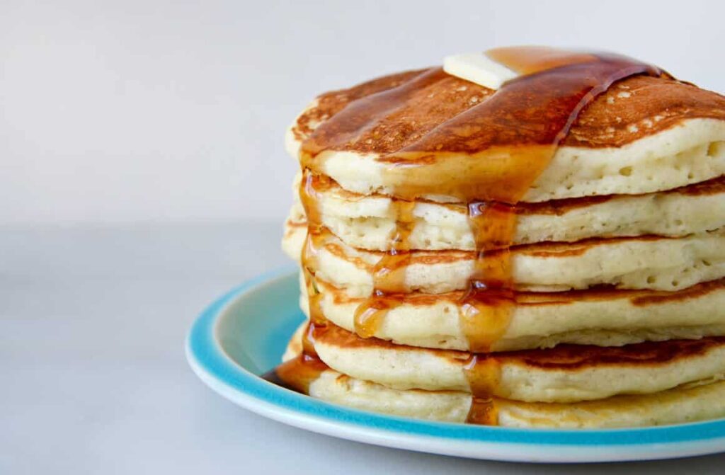 pancakes