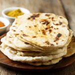 pane naan