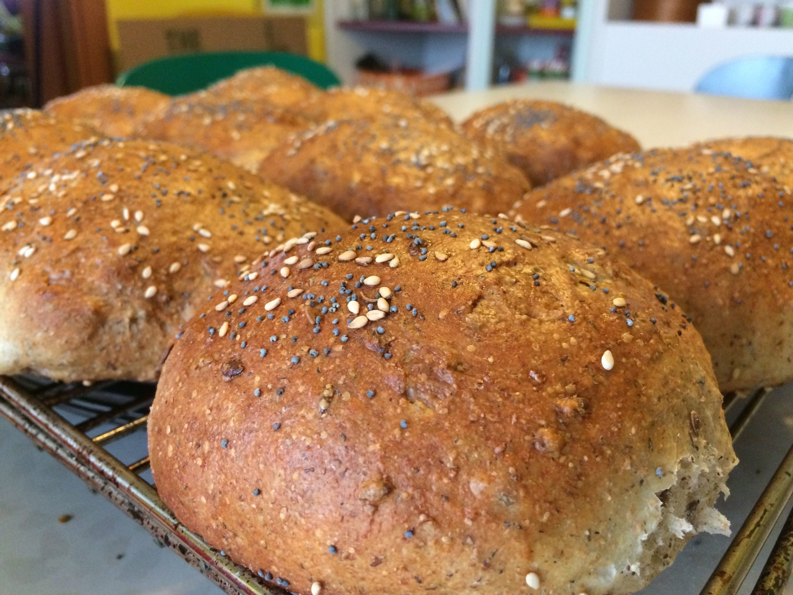 Come Fare Il Pane Per Hamburger Cucinare Facile