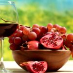 quale vino abbinare alla frutta