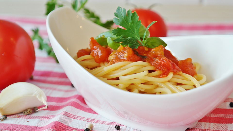 spaghetti a colazione fanno dimagrire