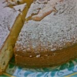 torta allo yogurt