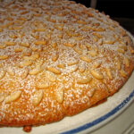 torta della nonna