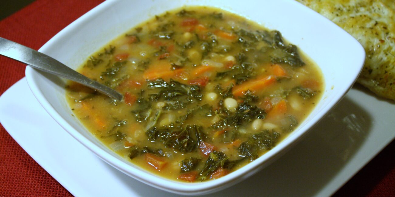 zuppa cavolonero