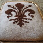 Schiacciata fiorentina