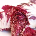 radicchio in padella