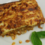 Come cuocere le lasagne fresche e secche