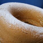 ciambella al limone e yogurt