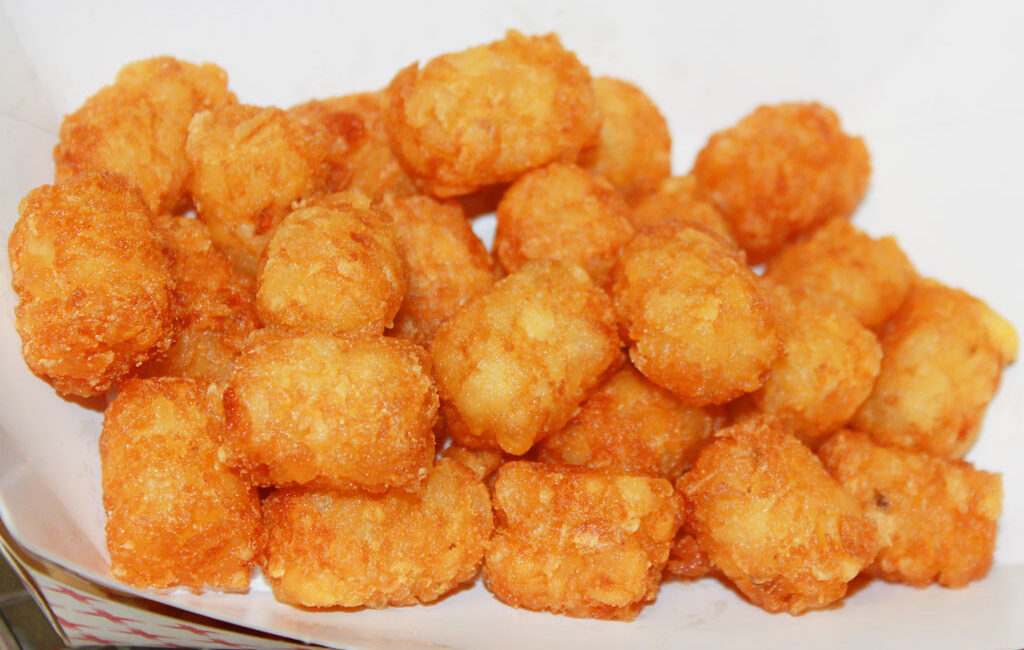 tater tot