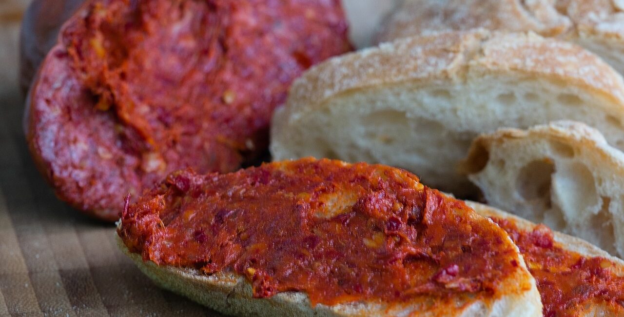 nduja