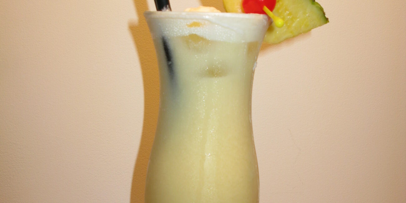 Pina Colada