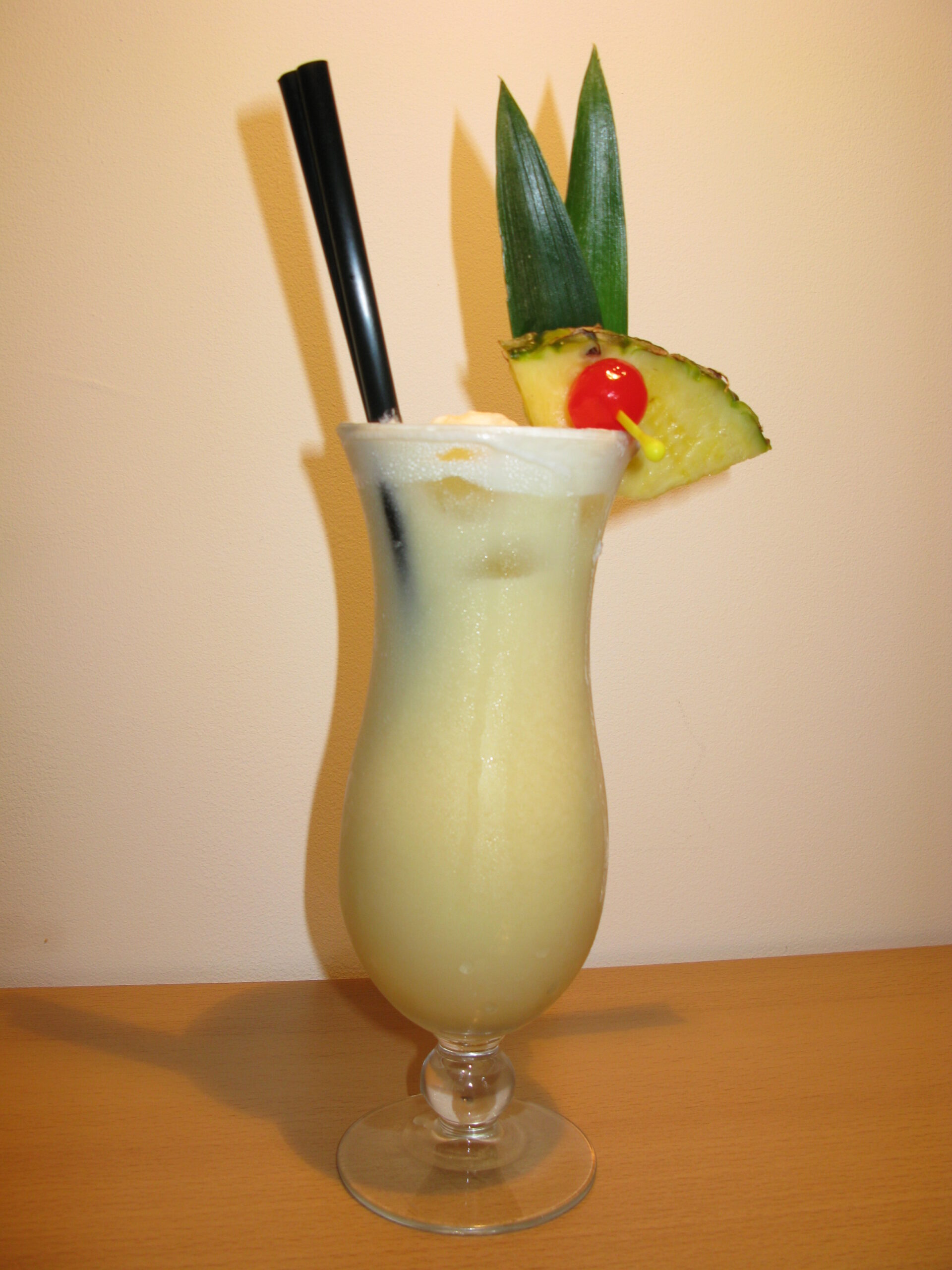 Pina Colada scaled