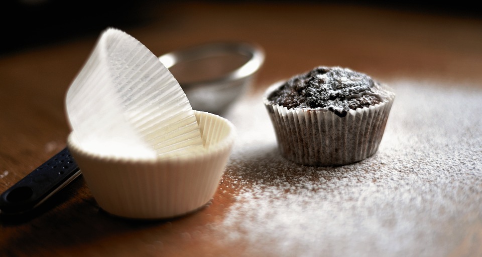 Stampi per muffin: come si usano e come scegliere i migliori
