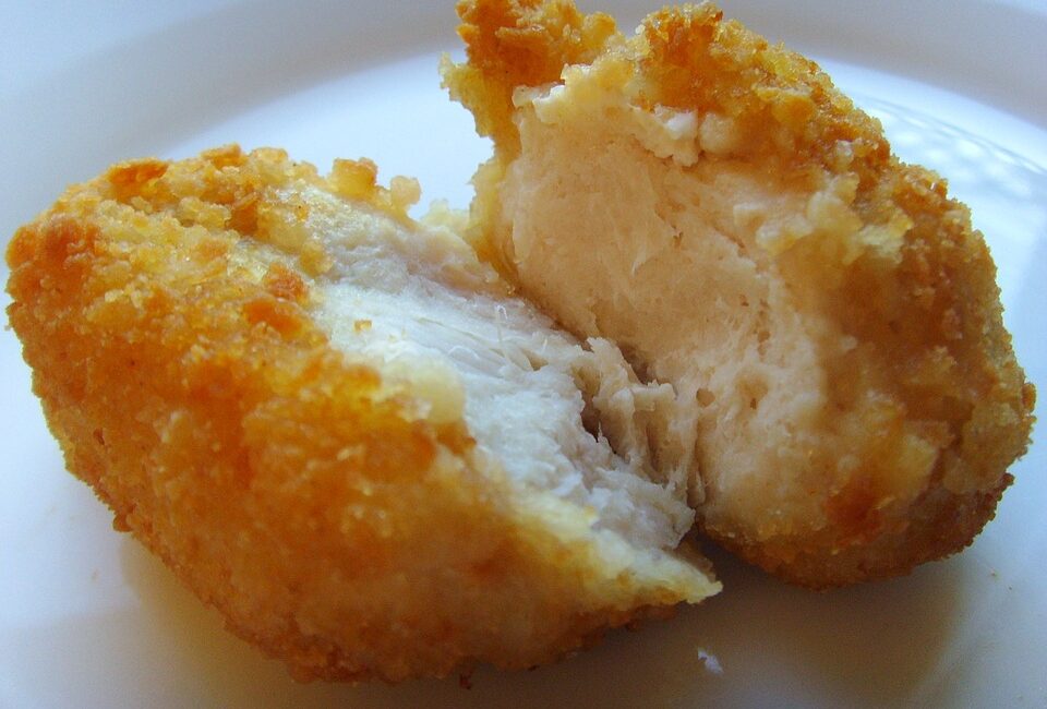 nuggets-di-pollo