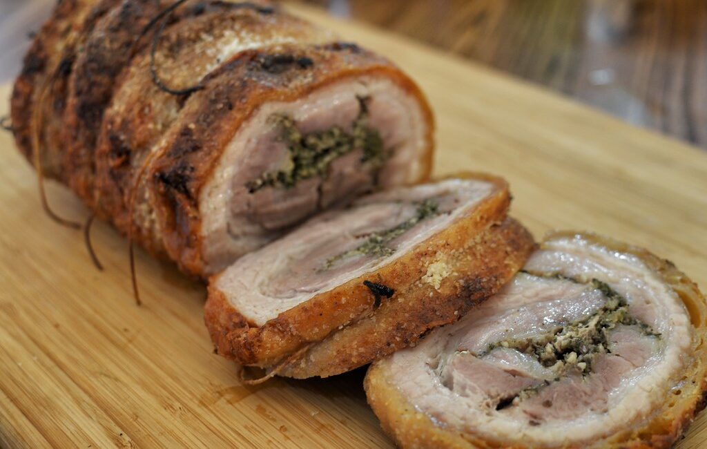 porchetta