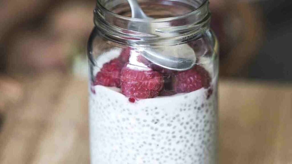 Come Preparare Il Chia Pudding Ricetta Consigli E Varianti