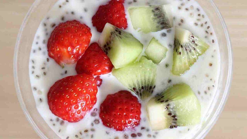 Come Preparare Il Chia Pudding Ricetta Consigli E Varianti