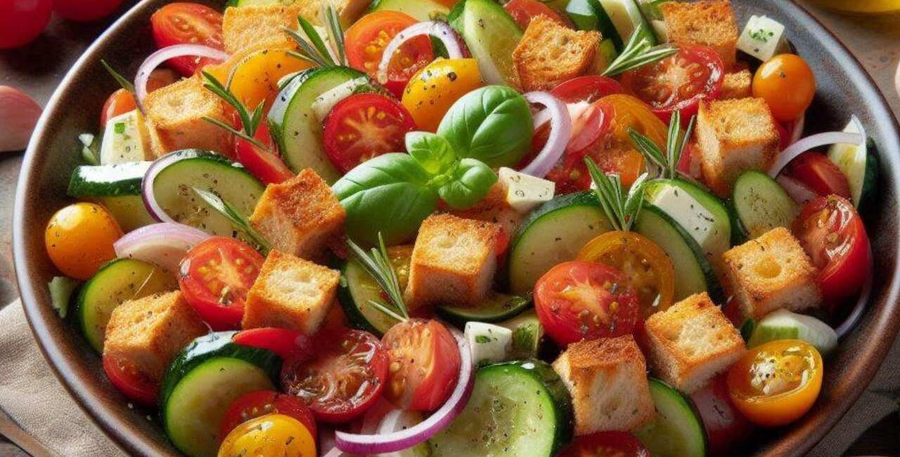 panzanella