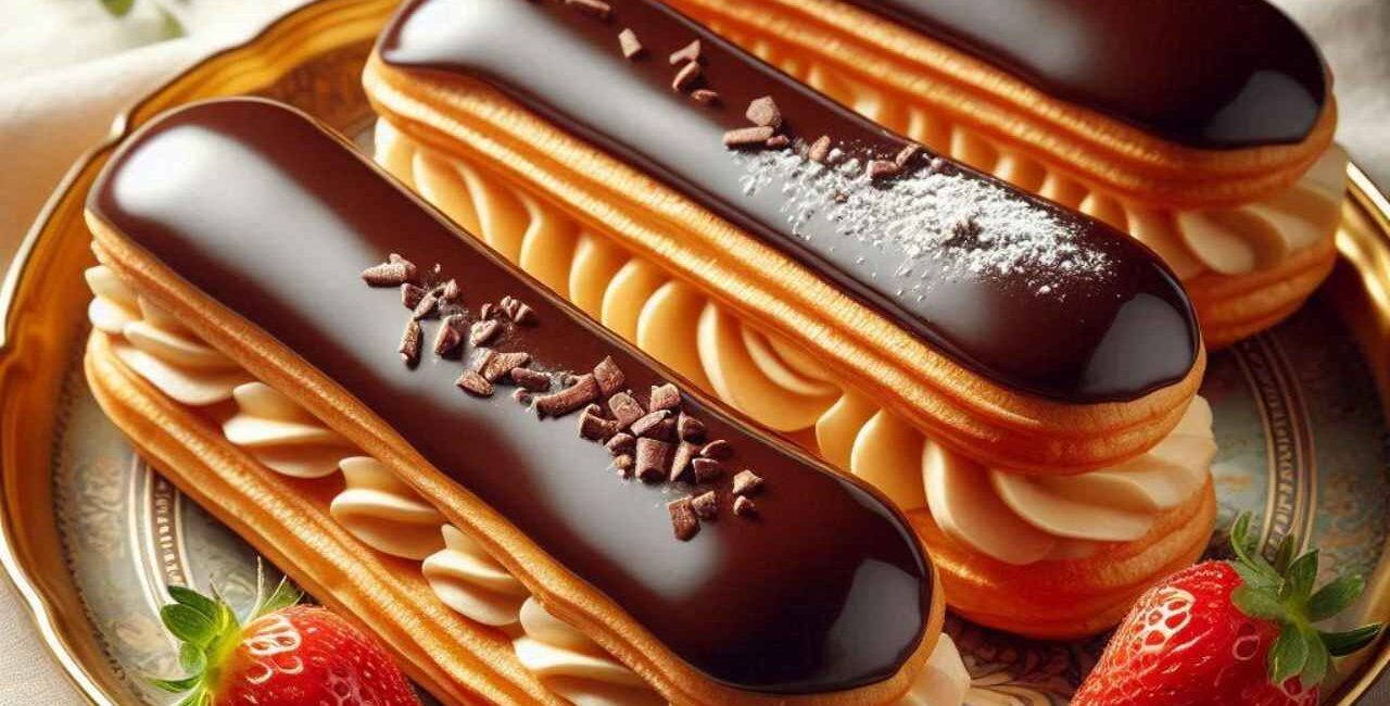 eclairs 1