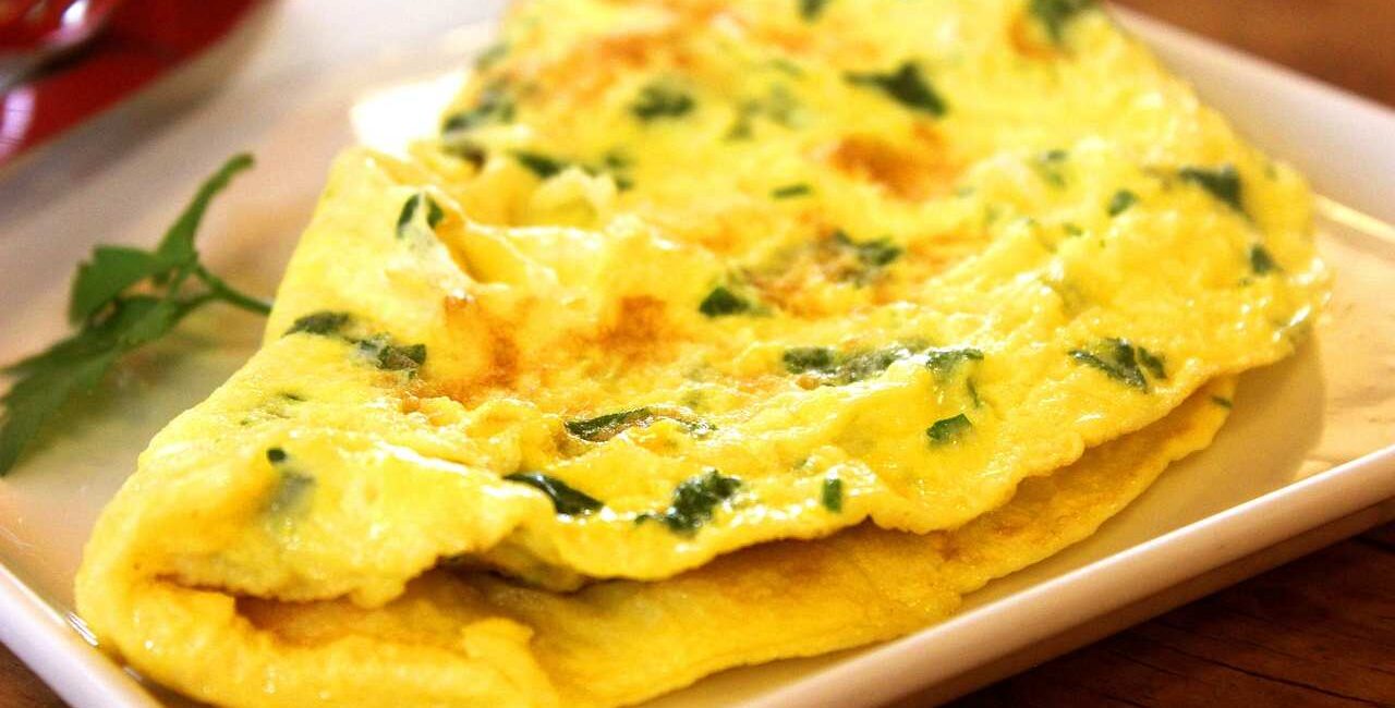 omelette nemoelguedes