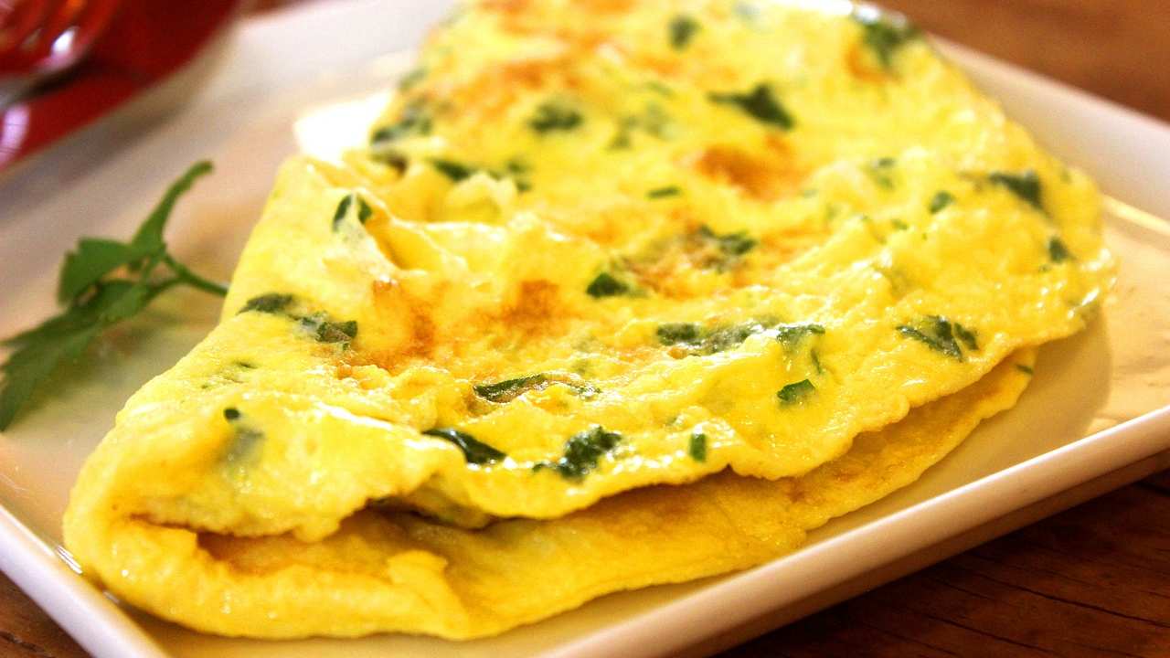 omelette nemoelguedes
