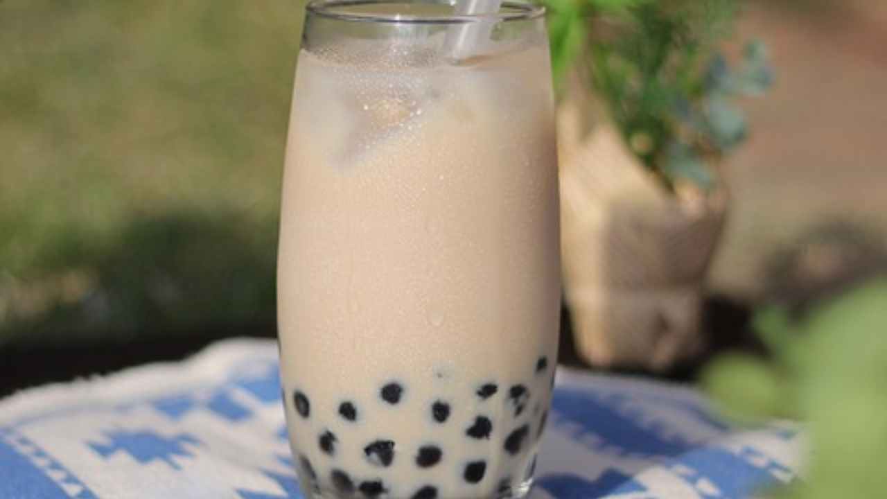 bubble tea knd61